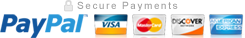 Safe PayPal Payments